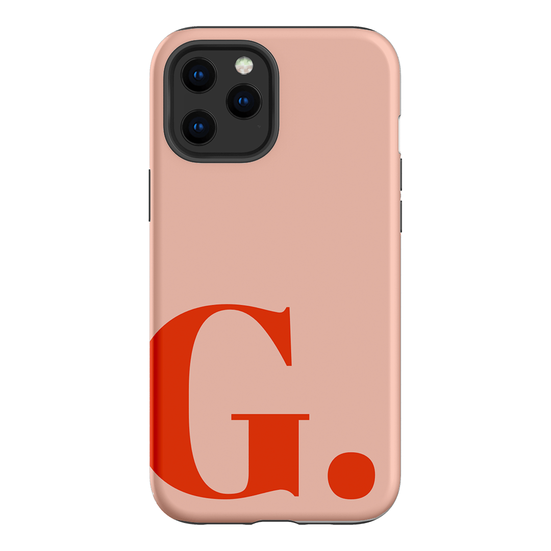 Custom iPhone Case - Personalized Phone Cover for iPhone 15/14/13/12/11 Pro Max - Durable Slim Protective Case - Perfect for Everyday Use, Travel & Gifting