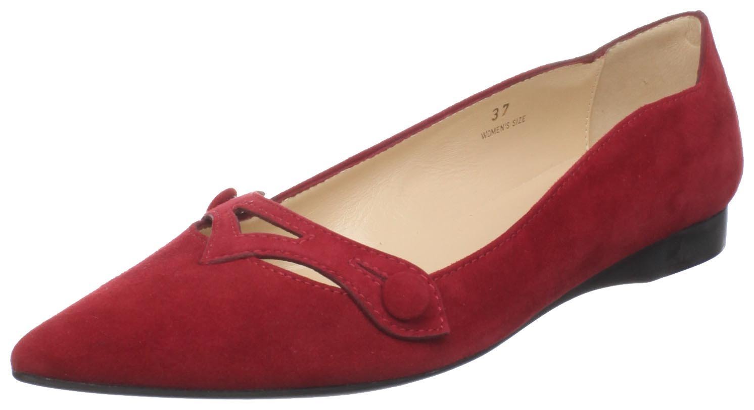 Tod's Women's Audrey Flat - Comfortable Leather Loafers for Women | Office, Casual & Travel Shoes | Perfect for Work, Walking & Everyday Wear