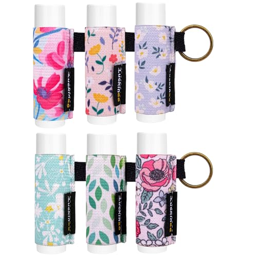 Floral Print C 6pcs