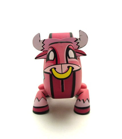 Chinese Zodiac Ox Statue - Handcrafted Feng Shui Decor for Home & Office - Perfect Gift for Lunar New Year & Year of the Ox Celebrations
