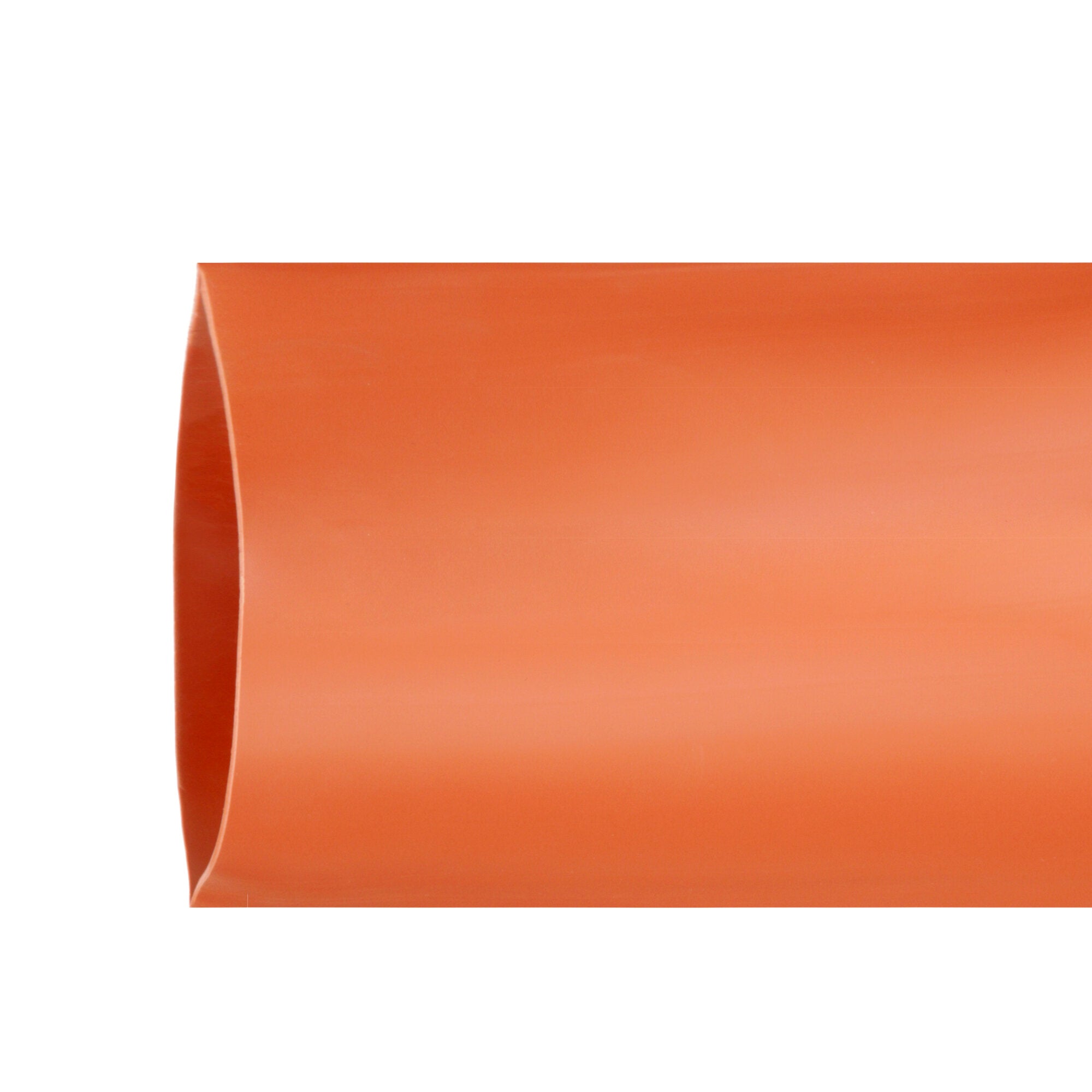 3M BBI 6A Bus Bar Heat Shrink Tubing - 20ft Length, 7.57-12.86in Outer Diameter - Electrical Insulation for Automotive, Marine & Industrial Wiring Protection