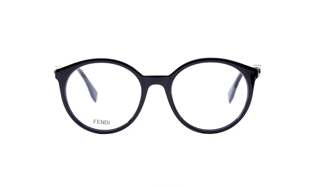 Fendi FF0309 Sunglasses - Luxury Designer Shades for Women & Men | UV Protection & Polarized Lenses | Perfect for Outdoor Activities, Travel & Fashion Accessories