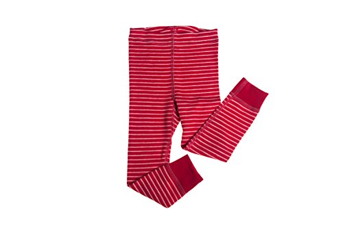 Red/White Striped
