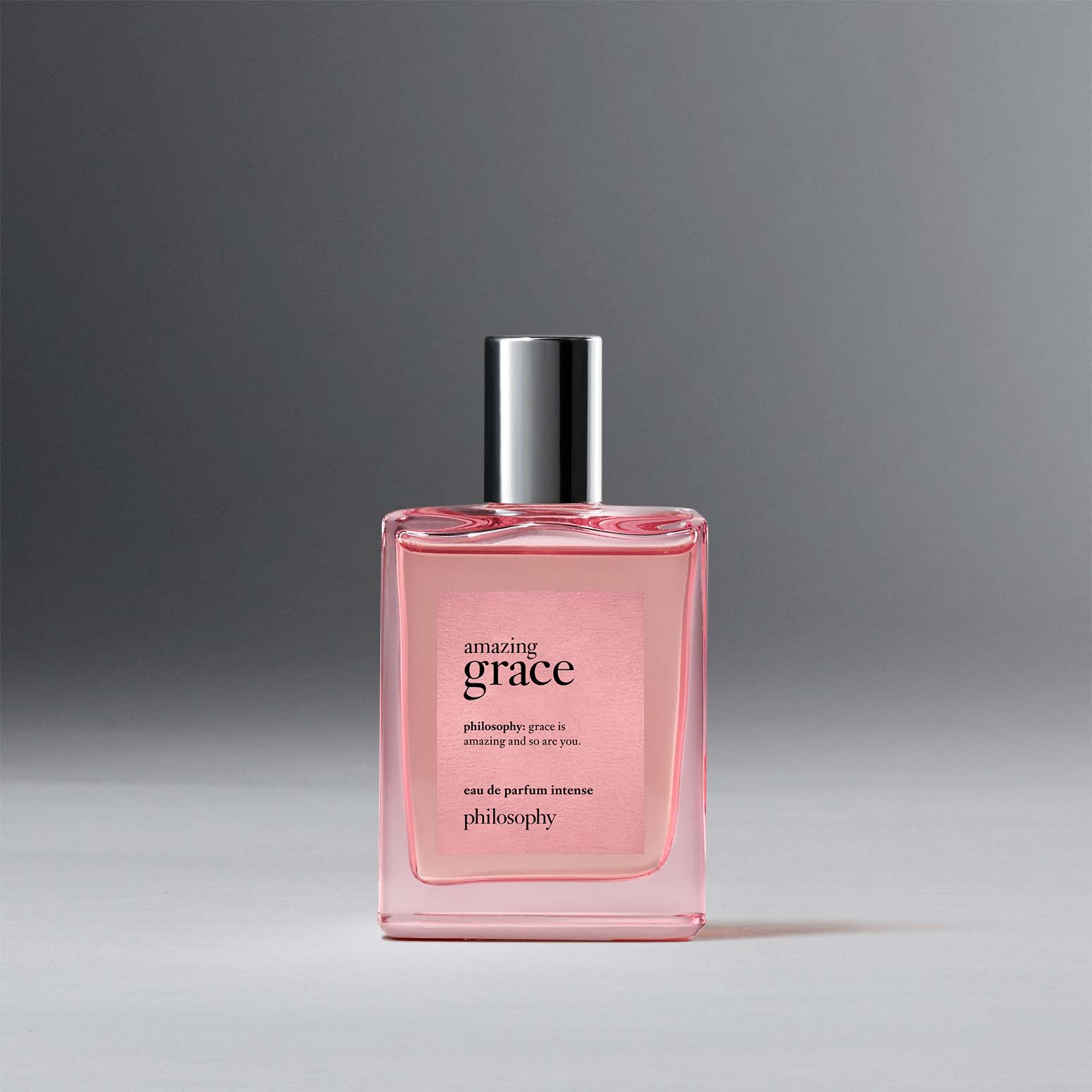 Amazing Grace Eau de Parfum Intense - Floral Fragrance for Women | Long-Lasting Perfume for Daily Wear & Special Occasions