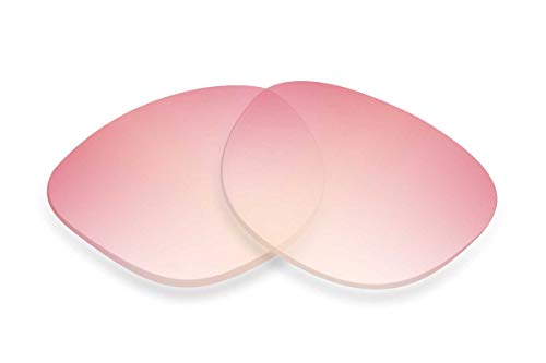 Non-polarized Sfx-diamond Rose Gradient Gold Flash Pair