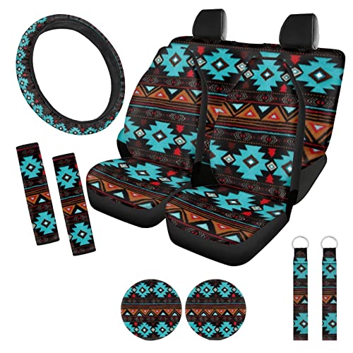 Boho Aztec Tribal