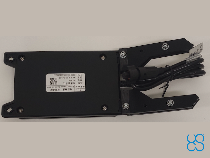 DJI M300/M350 RTK Drone Radar Altimeter Mounting Kit - Professional UAV Accessories for Aerial Surveying & Mapping