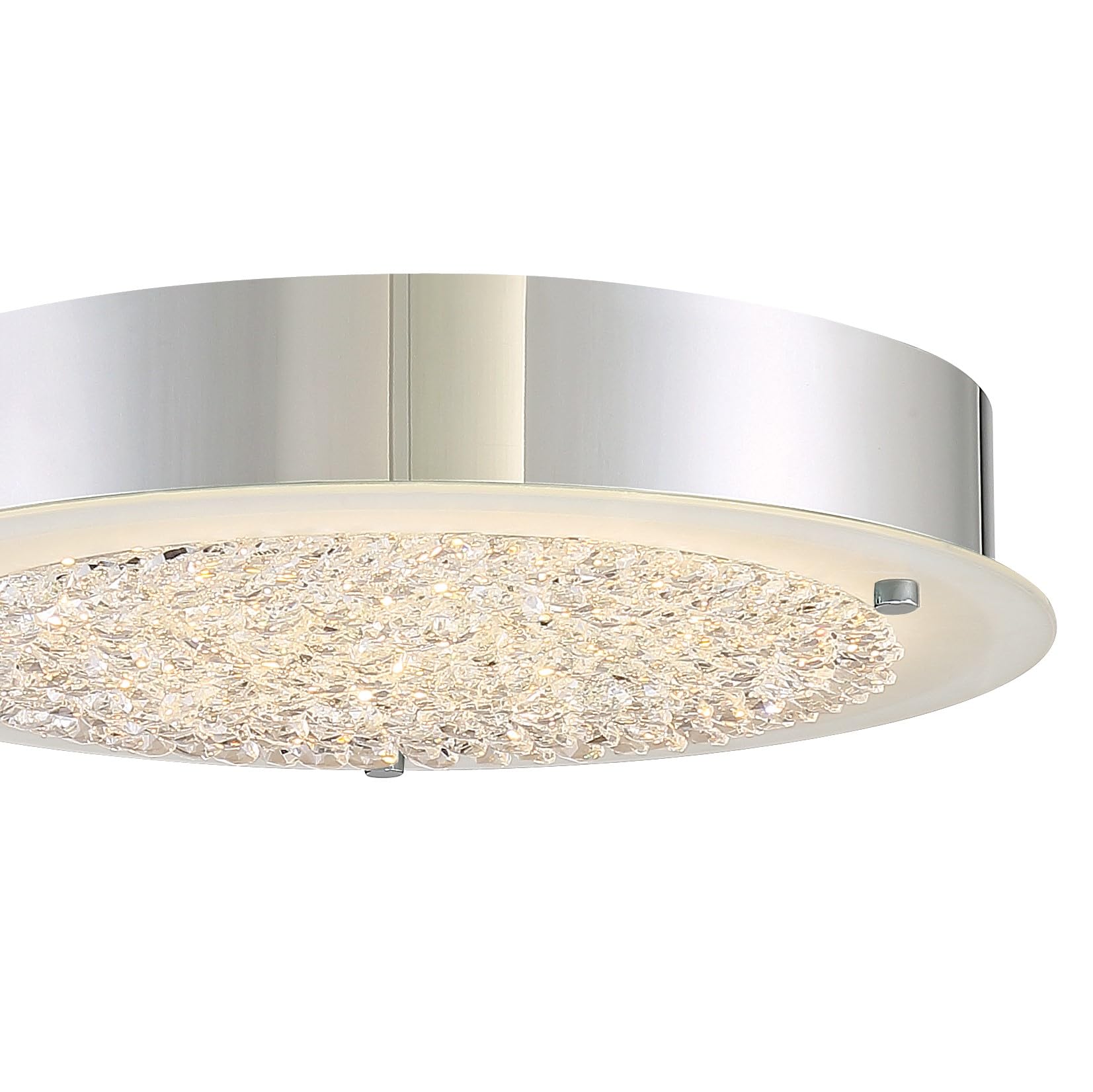 Quoizel Platinum Blaze 12