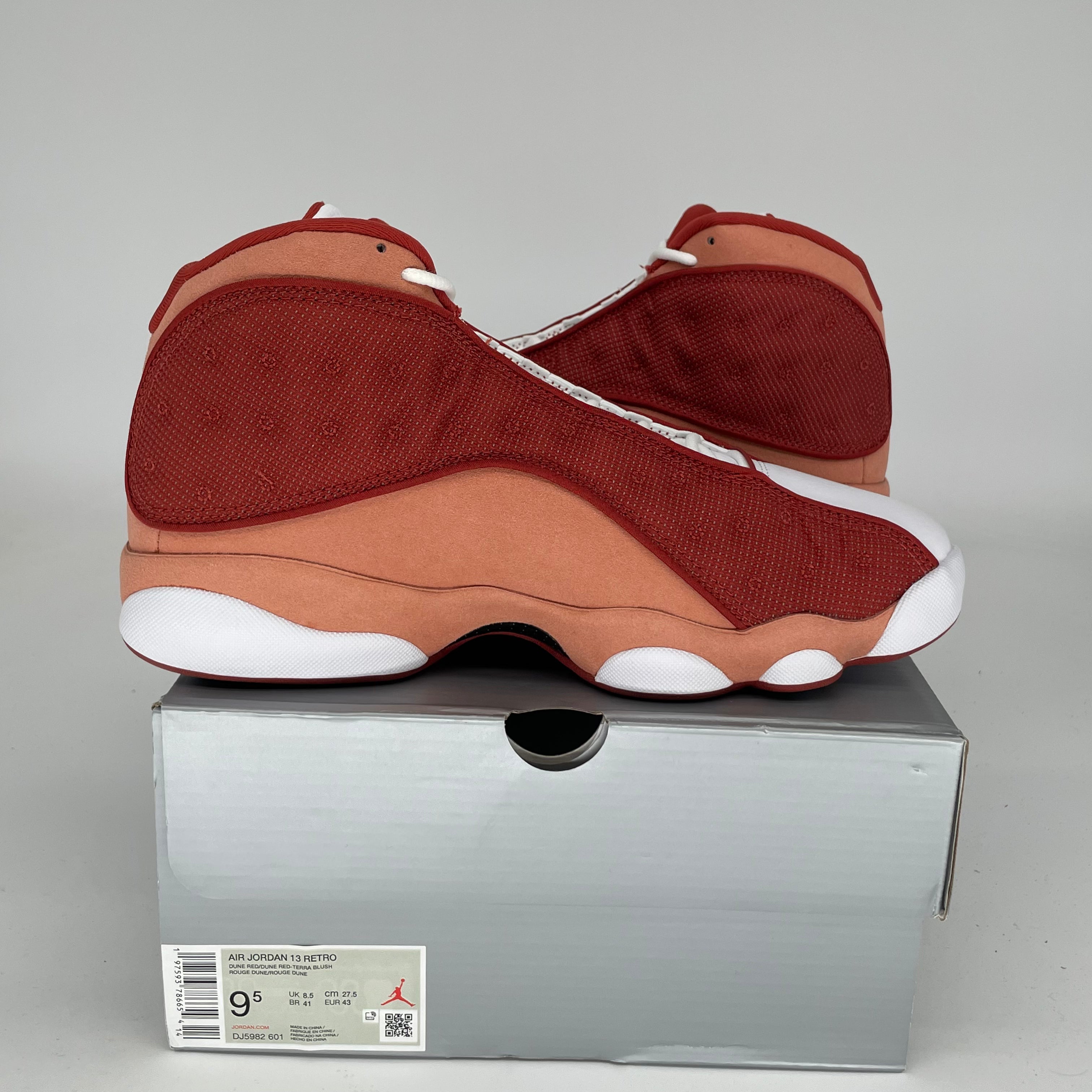 AIR JORDAN 13 Retro 