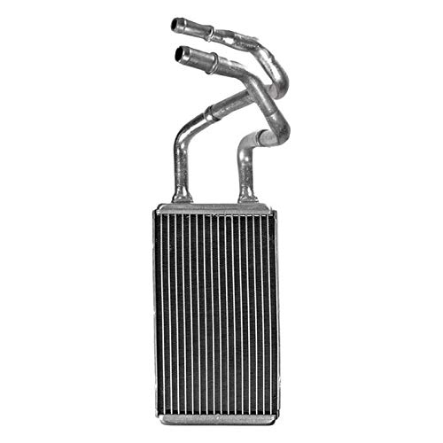 9010452 High-Performance A/C Heater Core for Car & Truck - Replacement Part for HVAC System | Perfect for Winter Defrosting & Summer Cooling