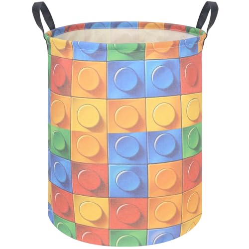 Blocks