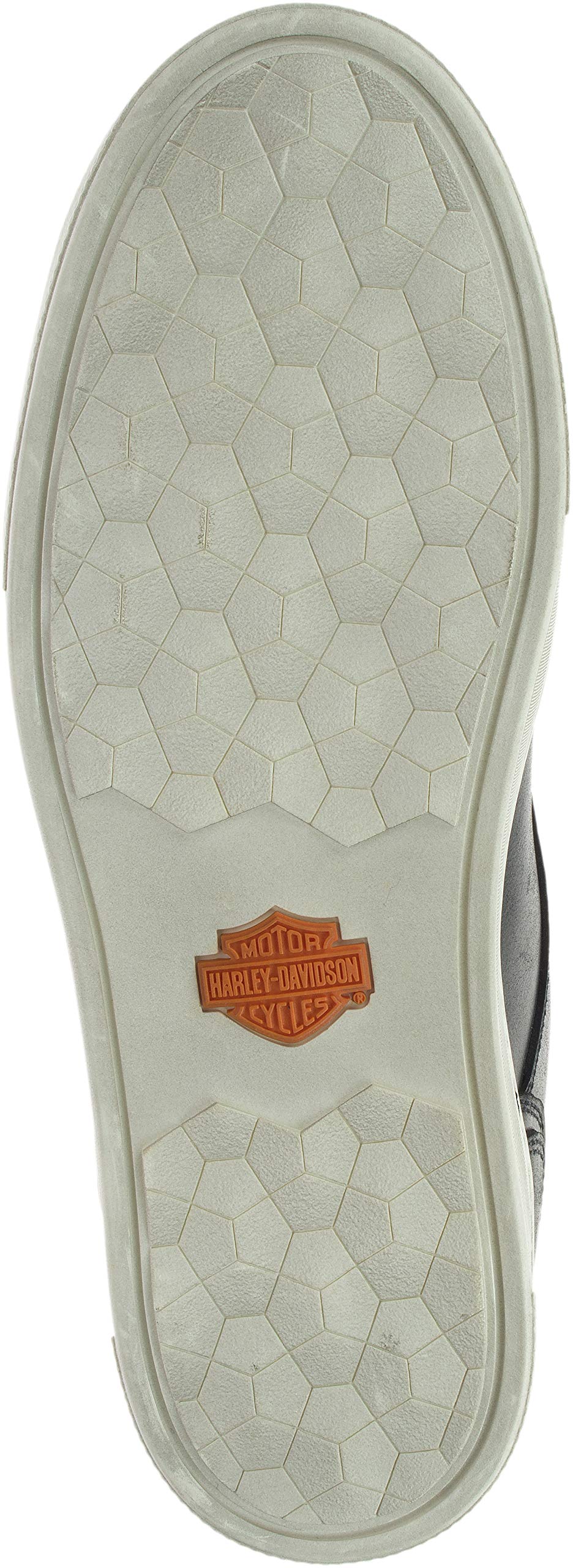 **Harley-Davidson Men's Bateman Ankle Pro Sneakers - Breathable & Durable Motorcycle Shoes for Riding & Casual Wear**    *(Use Case: Perfect for motorcycle enthusiasts, daily commuting, and outdoor adventures.)*