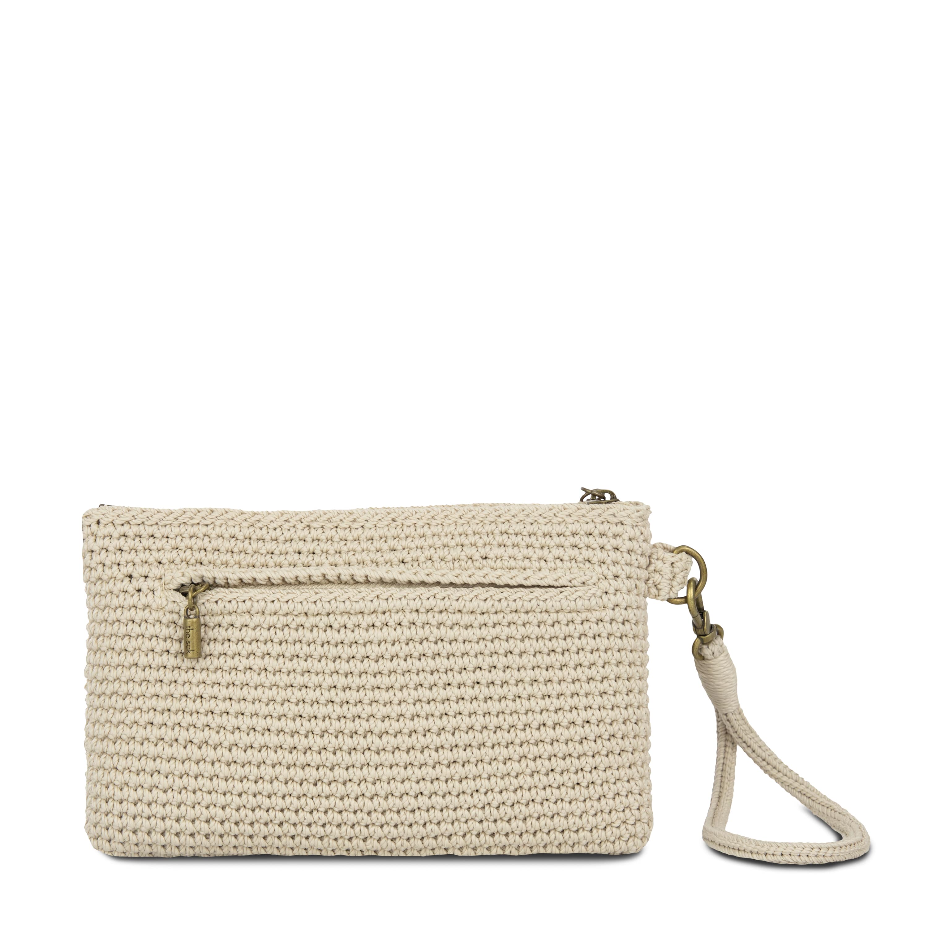 Vita Wristlet Wallet for Women - Slim RFID Blocking Crossbody Phone Purse - Perfect for Travel, Shopping & Everyday Use