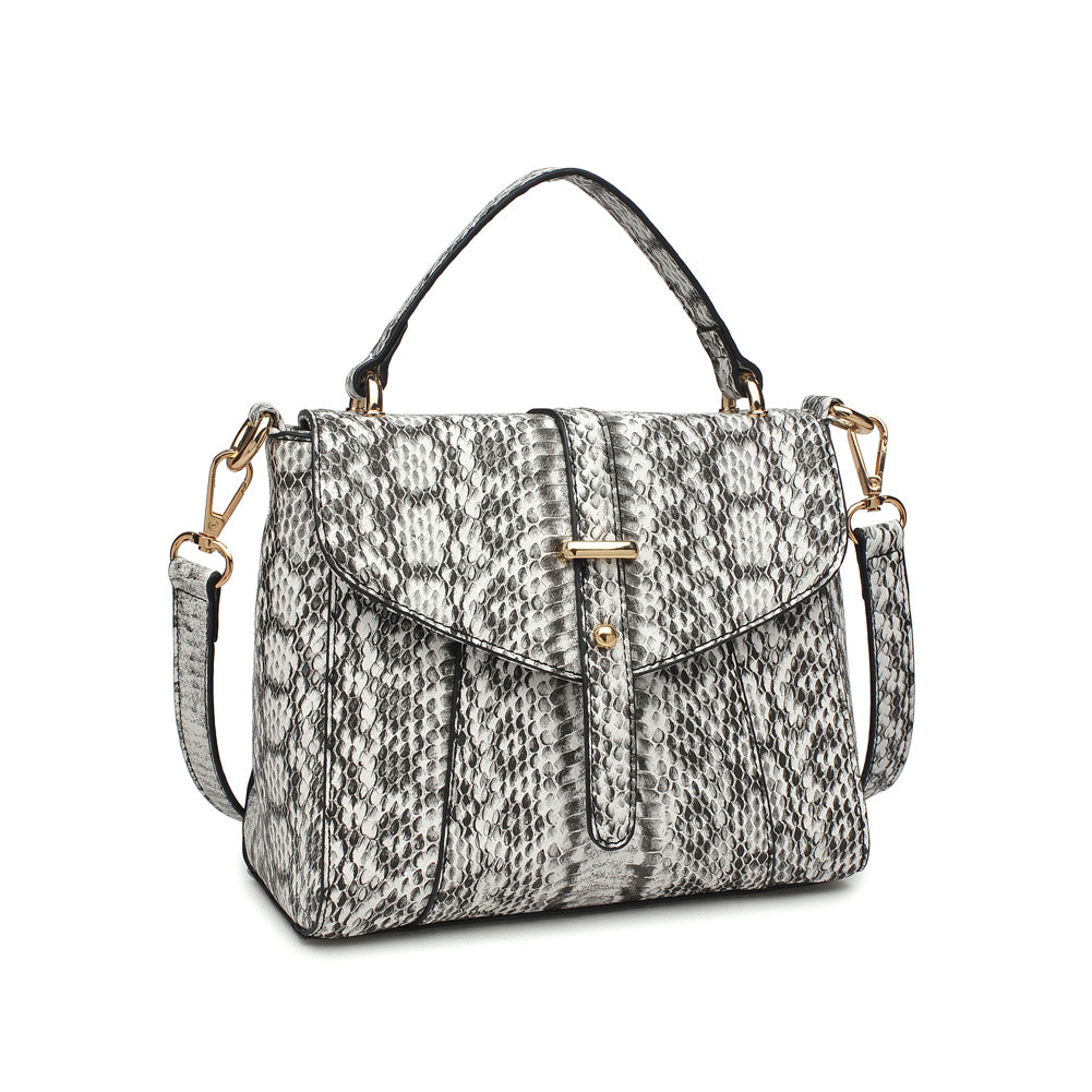 Stylish Jezebel Crossbody Bag for Women - Fashionable & Functional Purse for Everyday Use, Travel, and Shopping
