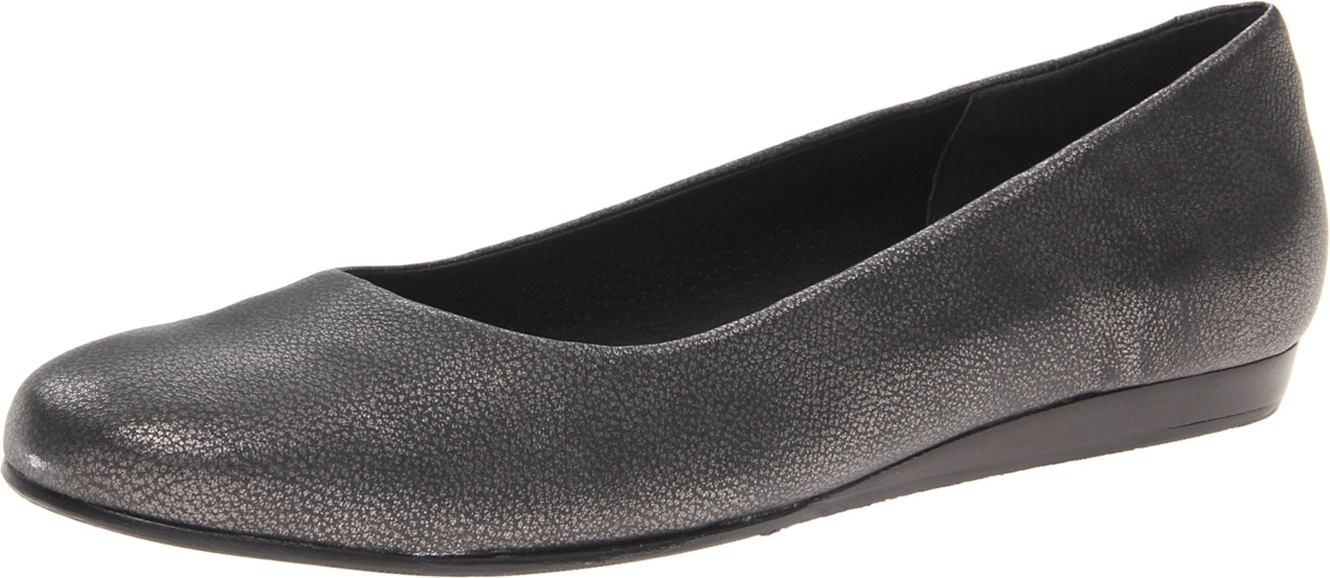 Rose Petals Women's Fine Ballet Flats - Comfortable & Elegant Shoes for Dance, Work & Casual Wear | Perfect for Ballet, Office & Everyday Use