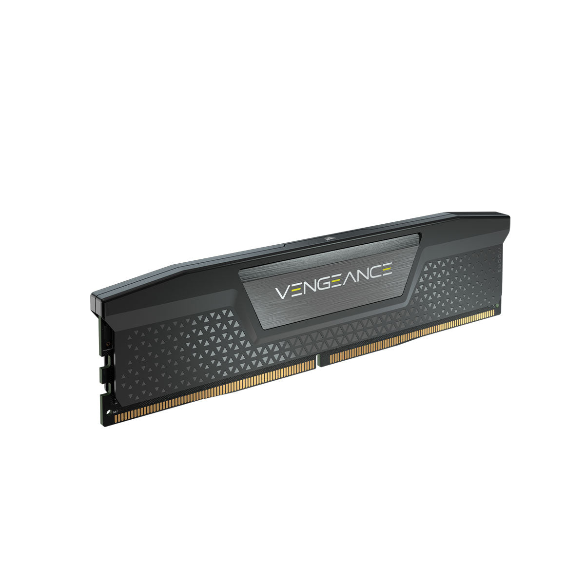 Corsair Vengeance 32GB (2x16GB) DDR5 6400MHz Desktop Memory Kit - Low Latency CL32 (CMK32GX5M2B6400C32) for Gaming PCs, Workstations & High-Performance Computing