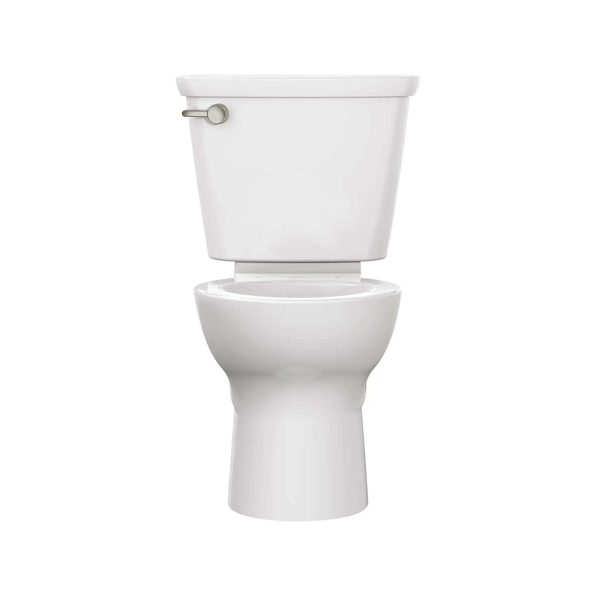 Cadet PRO Two-Piece 1.28 GPF/4.8 LPF Elongated Chair Height Toilet Bowl - Water-Saving, Comfort Height Design for Bathroom & Powder Room Renovations