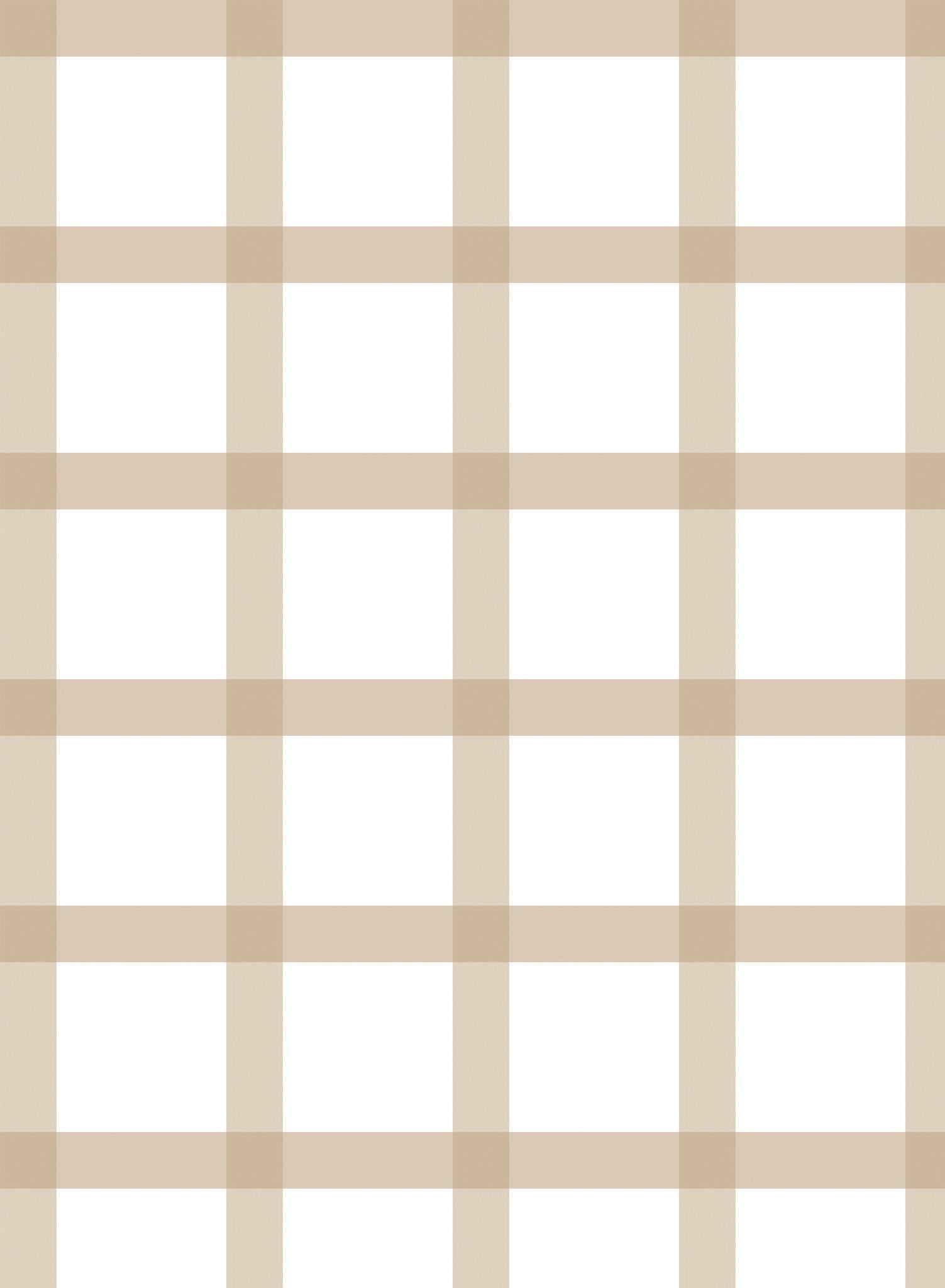 Off the Grid Wallpaper - Modern Geometric Peel and Stick Wallpaper for Home & Office Decor | Perfect for Bedroom, Living Room, and Workspace Accent Walls