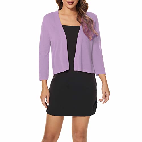 Summer-pink Purple