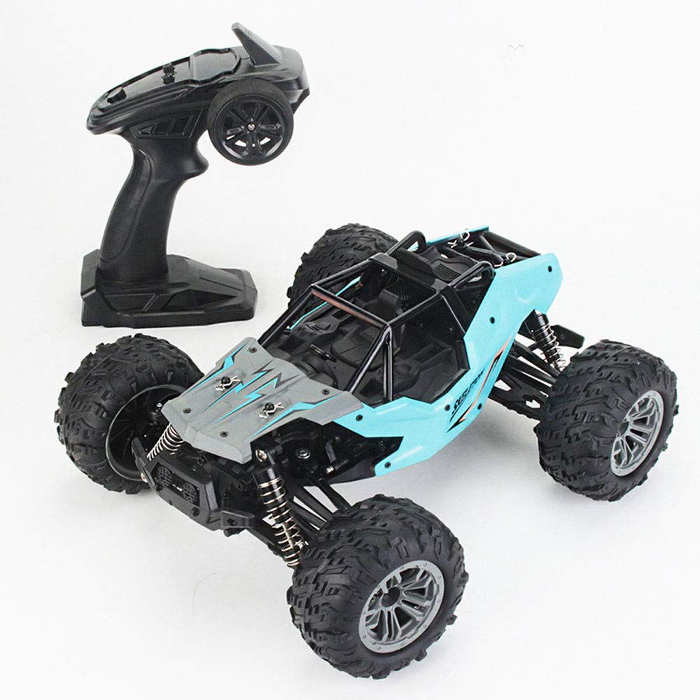 **UJIKHSD 1:20 Scale 4WD High-Speed Remote Control Car - 36KM/H Electric RC Off-Road Vehicle, All-Terrain Climbing & Drift Car for Boys & Kids - Perfect for Outdoor Play, Racing, and Birthday Gifts**