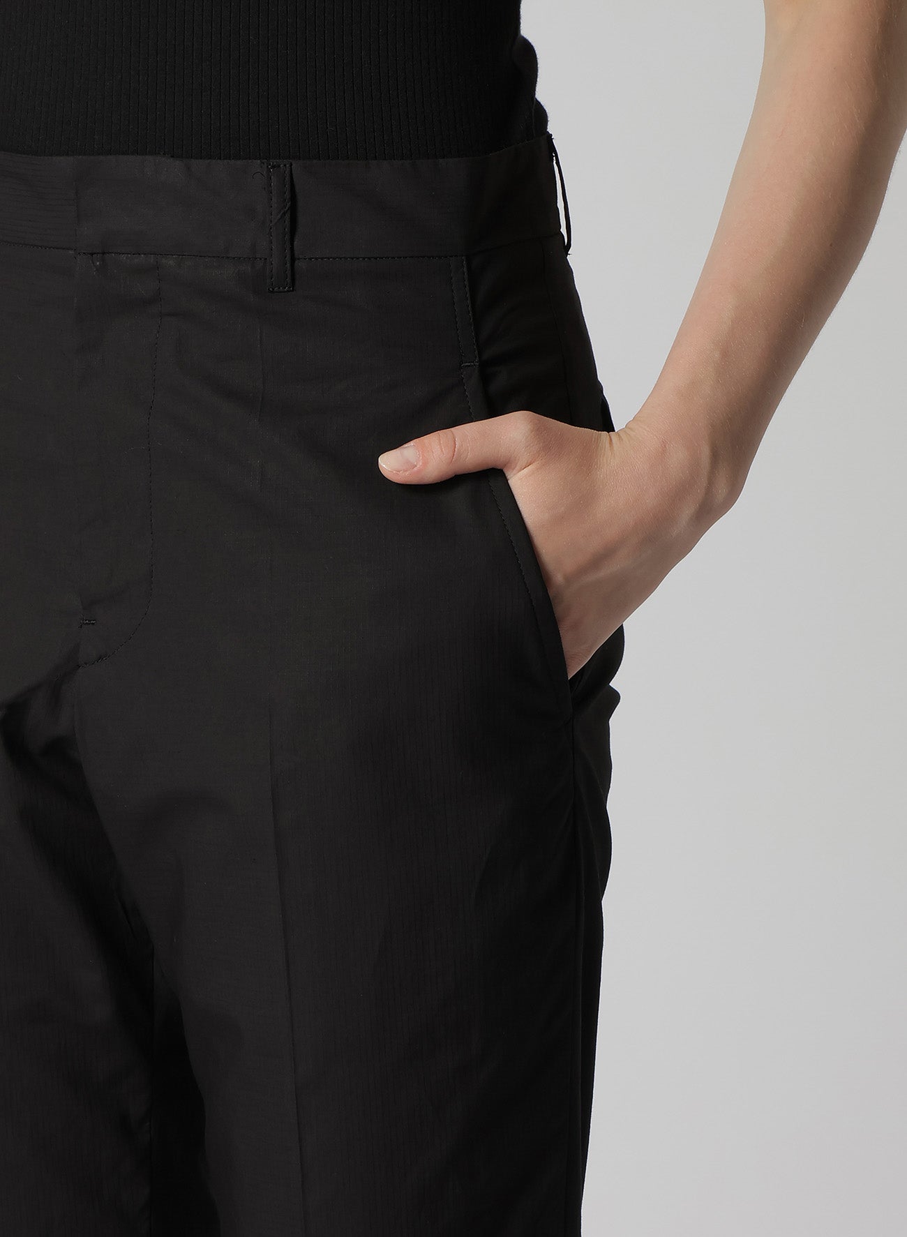 Men's Cotton Ripstop Slim Mackin Pants - Durable & Lightweight Outdoor Hiking & Travel Trousers for Adventure & Casual Wear