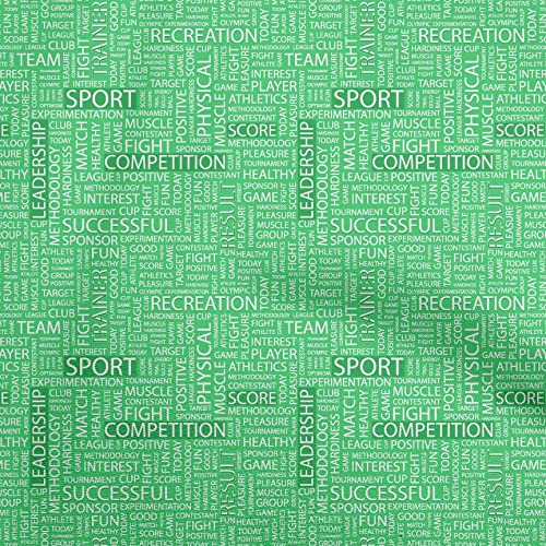Sea Green