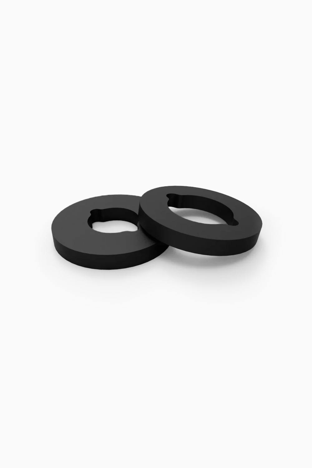 Bathmate Hydromax Cushion Rings - Comfortable Cushion Pads for Enhanced Hydropump Performance | Perfect for Hydrotherapy, Bath Relaxation & Muscle Recovery