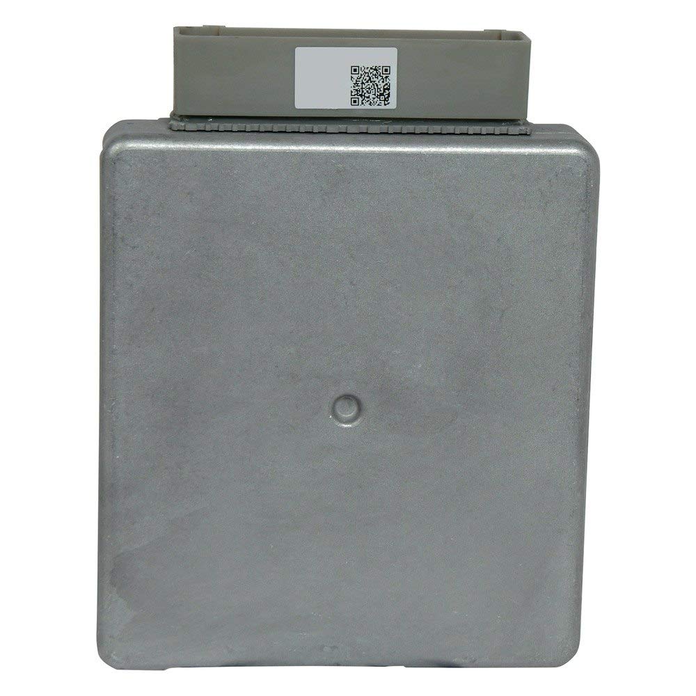 Cardone 78-4868 Remanufactured Ford ECU Engine Control Module - Compatible with Ford F-150, E-Series & More | Reliable Performance for Smooth Driving & Fuel Efficiency