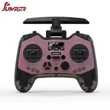 Jumper Bumblebee HALL/RDC50 ELRS 2.4G FPV Controller - Compact, Full Featured Radio Transmitter for Drone Racing and FPV Flying | Perfect for RC Enthusiasts and Beginners