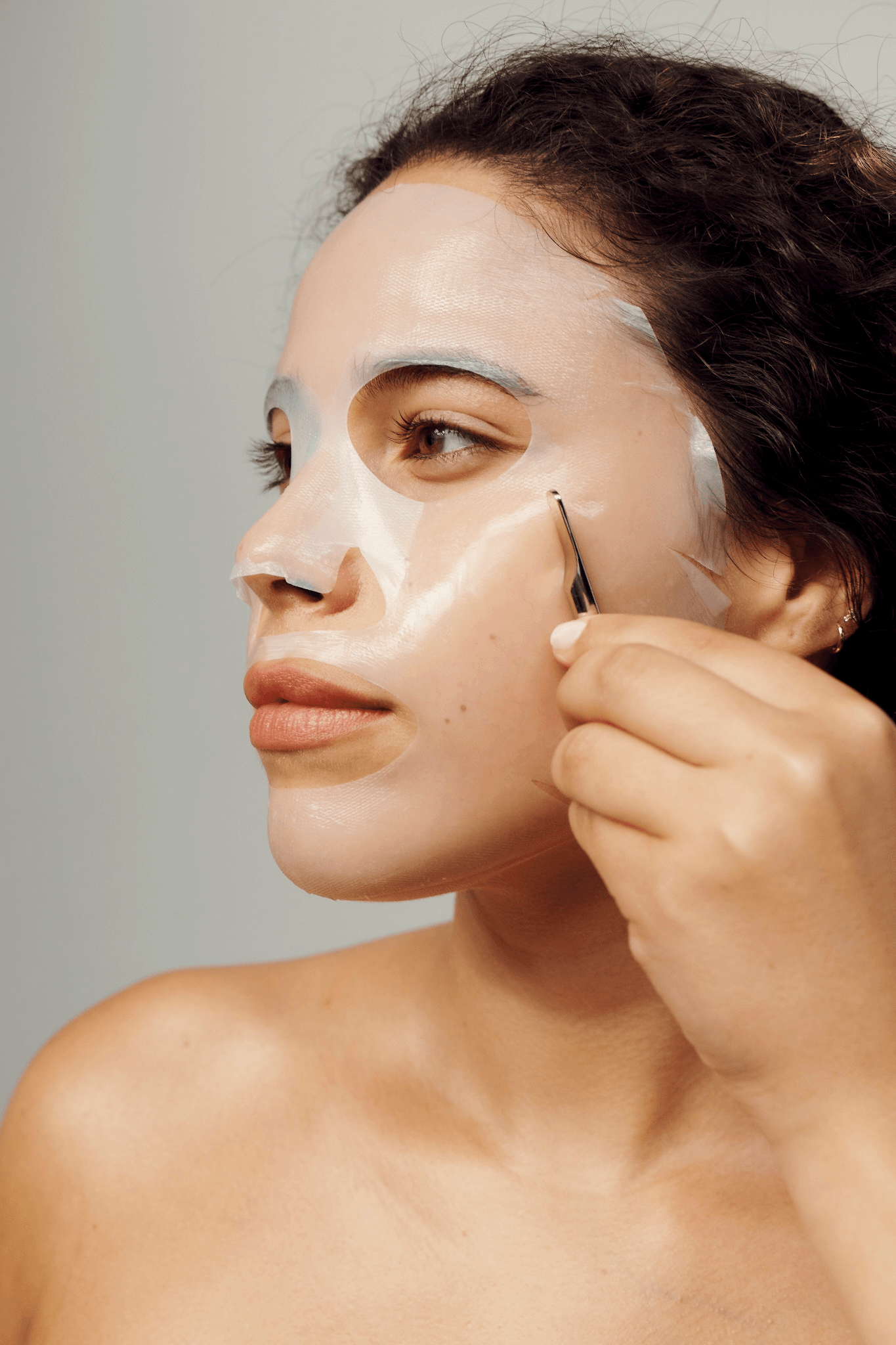 Premium Face Mask for Women & Men - Breathable & Comfortable for Daily Use, Workouts & Travel - Reusable & Washable