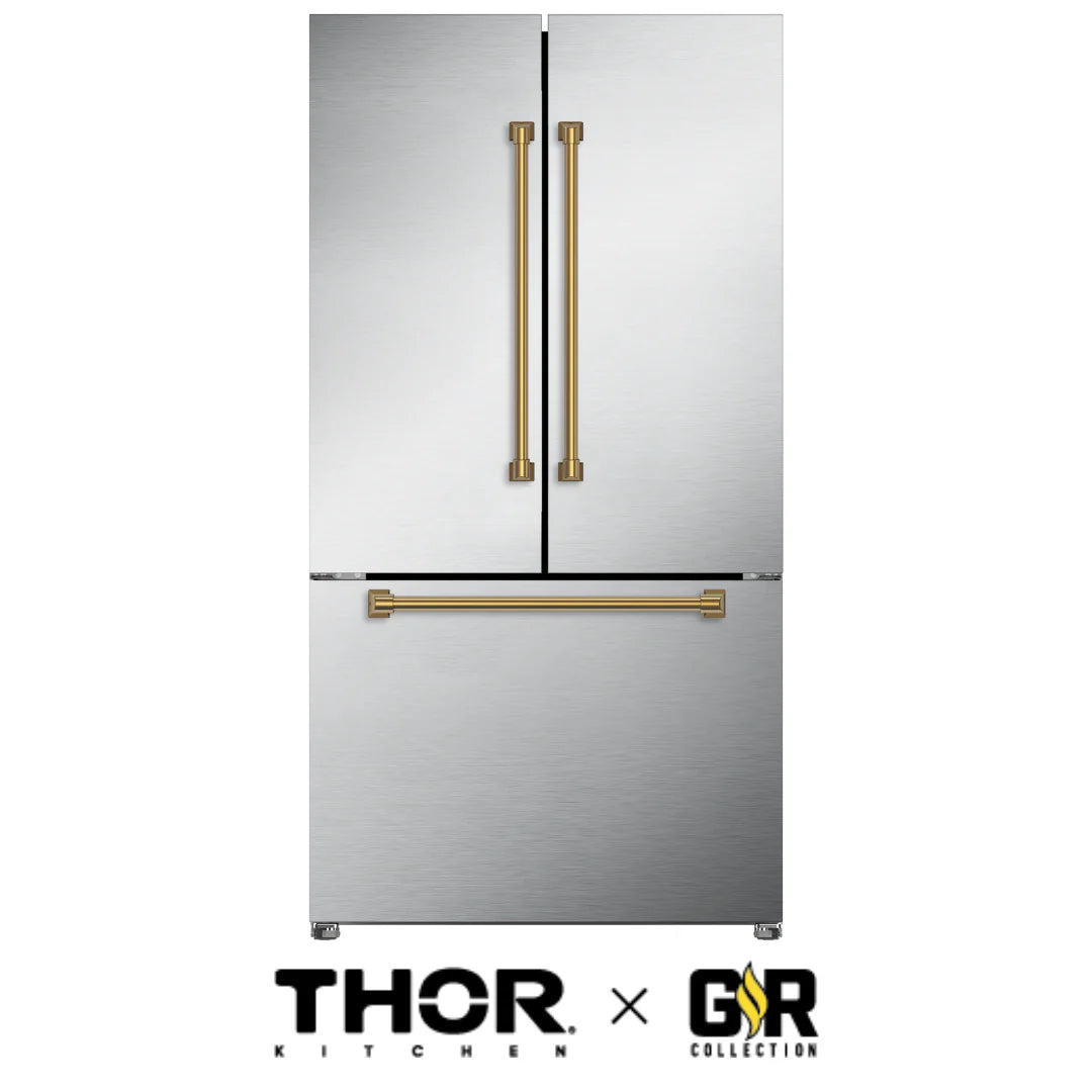 Gordon Ramsay by THOR Kitchen 36