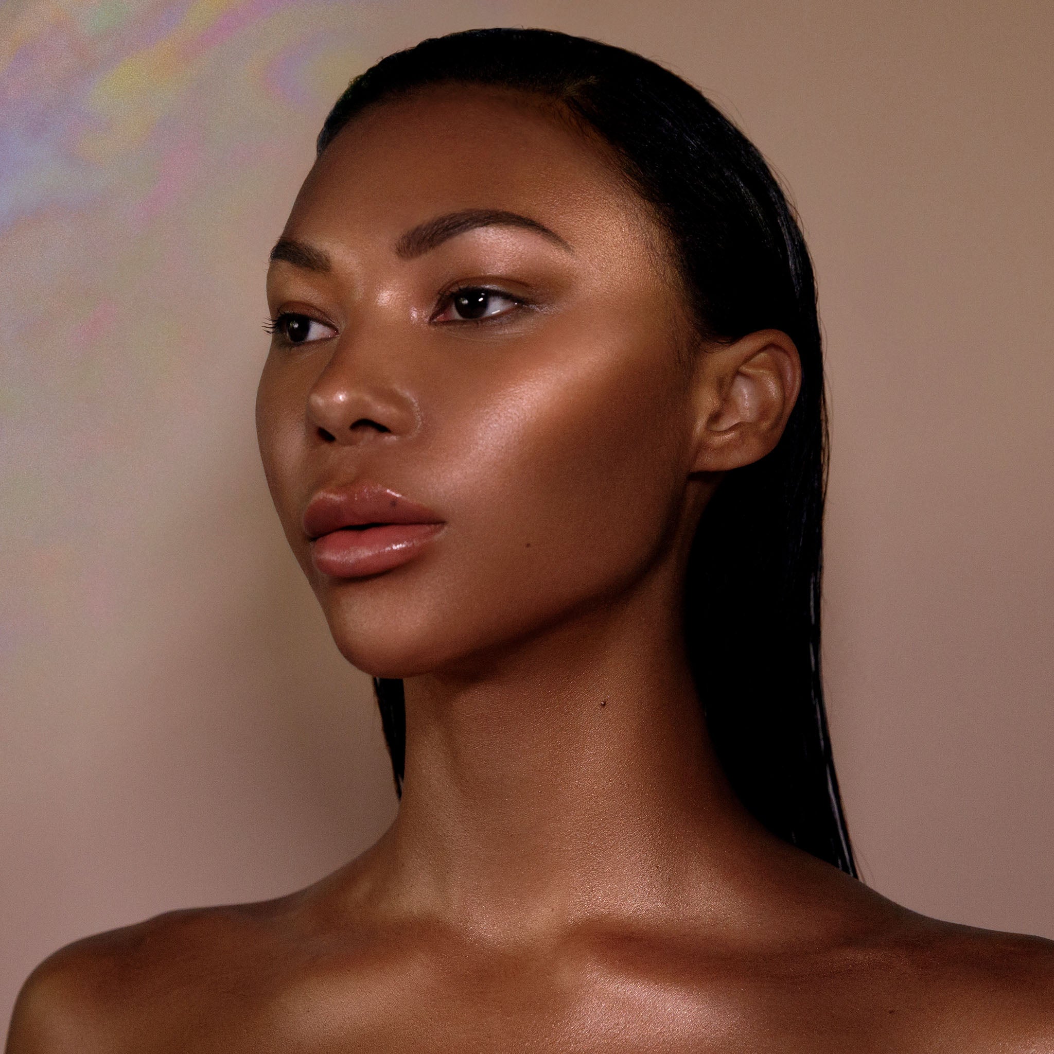 Creature Of Light Full Face Serum Illuminator - Brightening & Hydrating Facial Treatment for Glowing Skin | Perfect for Daily Skincare Routine & Special Occasions
