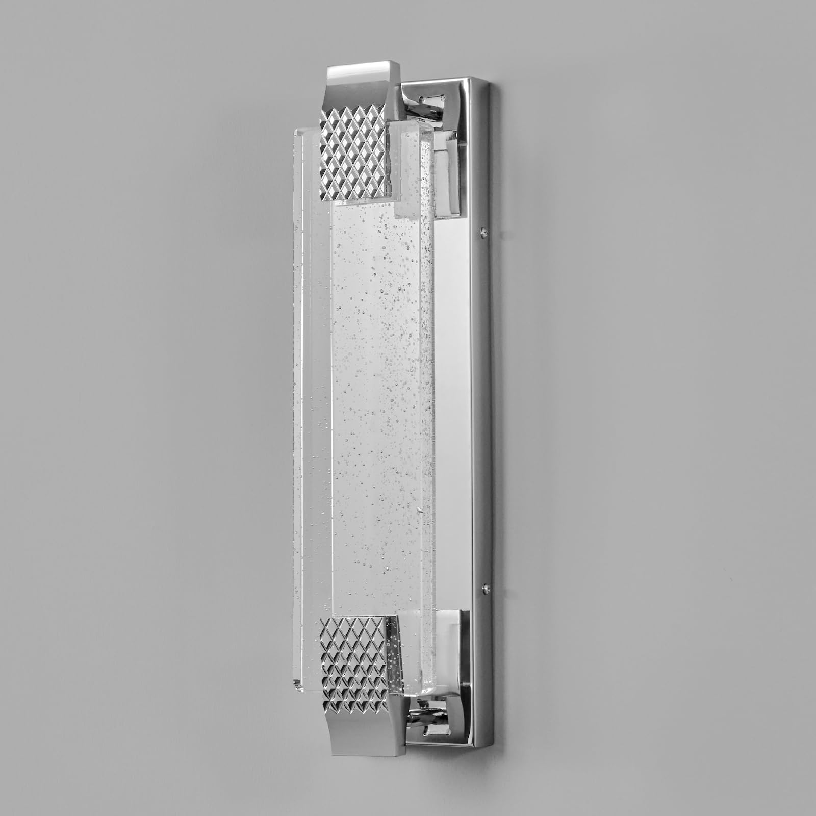Modern Crystal Wall Sconce Lighting - 19.09