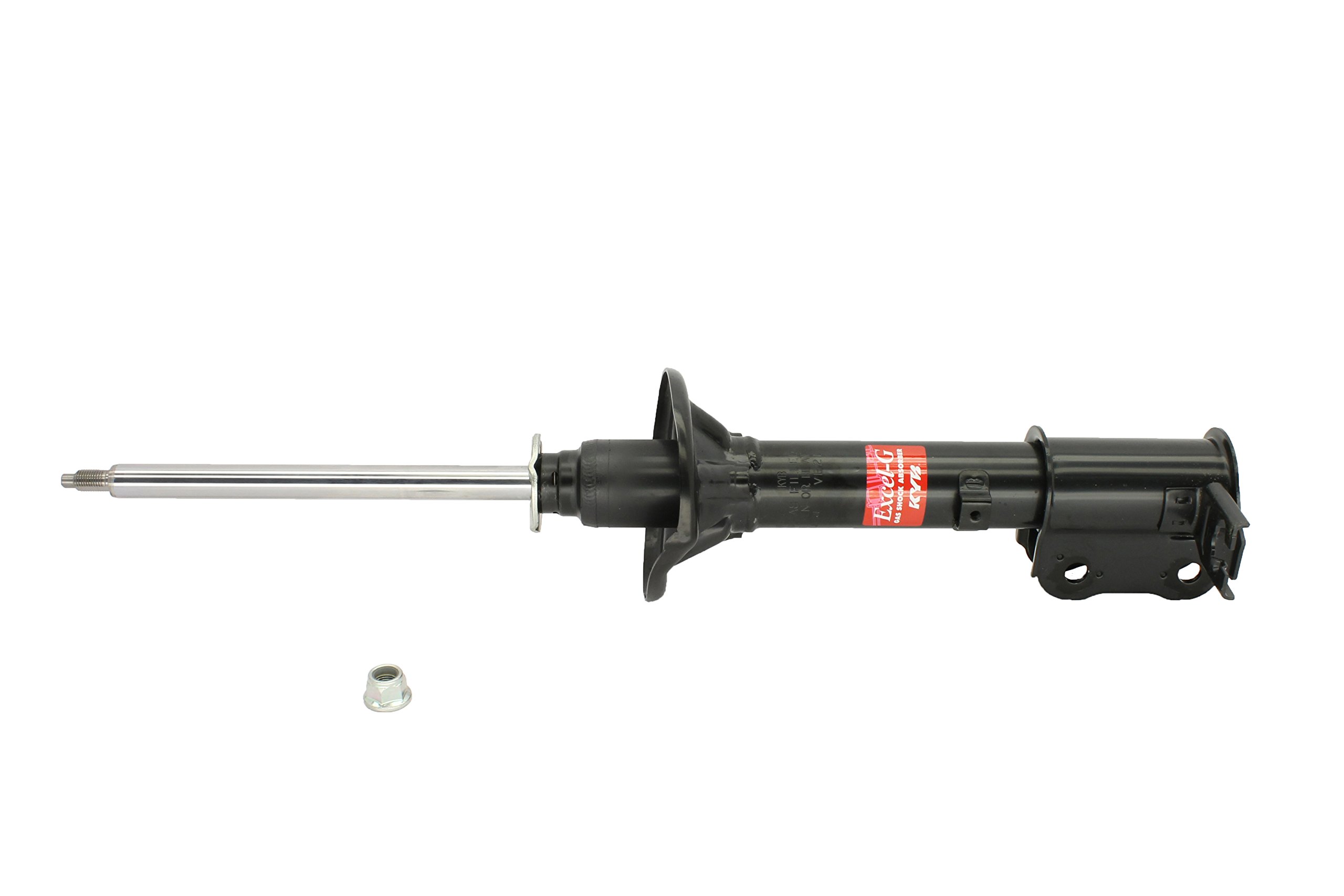 KYB 332080 Excel-G Gas Strut - Premium Replacement Shock Absorber for Smooth Ride & Vehicle Stability - Ideal for SUVs, Trucks, and Sedans - Perfect for Off-Roading, Towing, and Daily Commuting