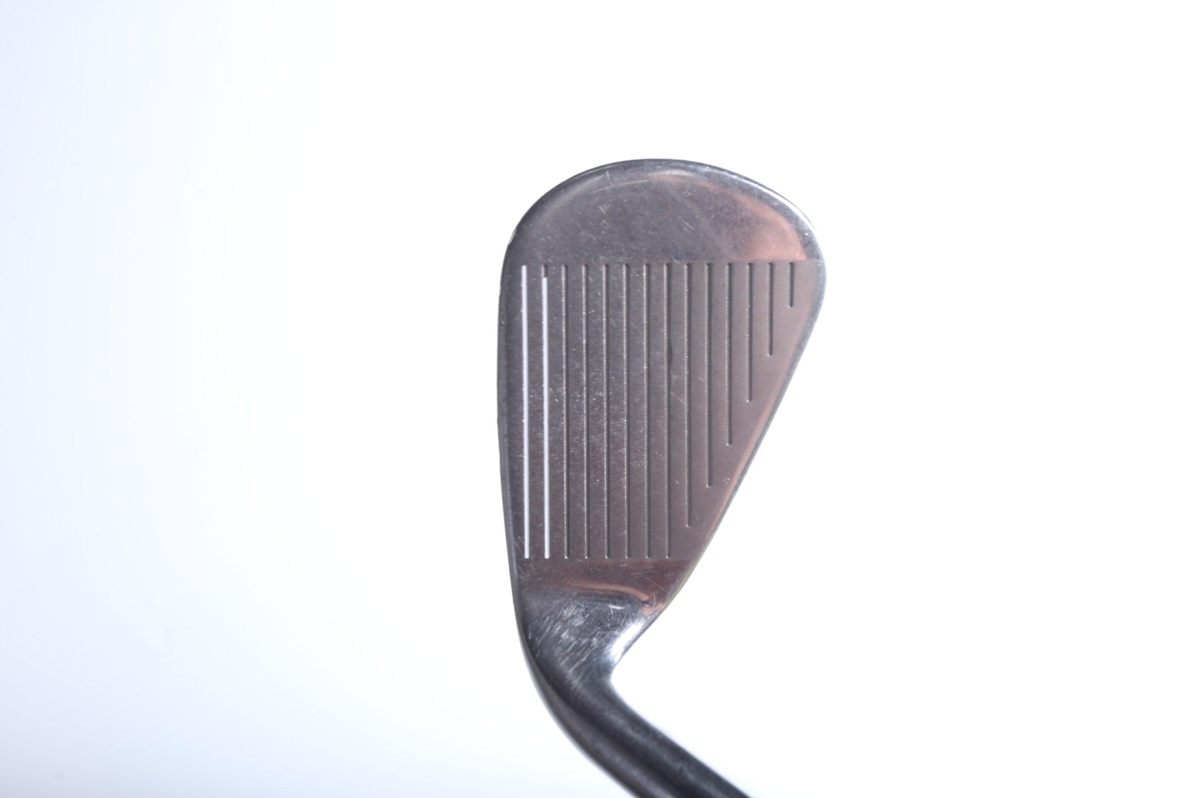 Used Callaway Mavrik Max 7 Iron Golf Club - Right Handed Senior Flex Graphite Shaft for Men & Women | Perfect for High Handicappers & Senior Golfers on Fairway Shots