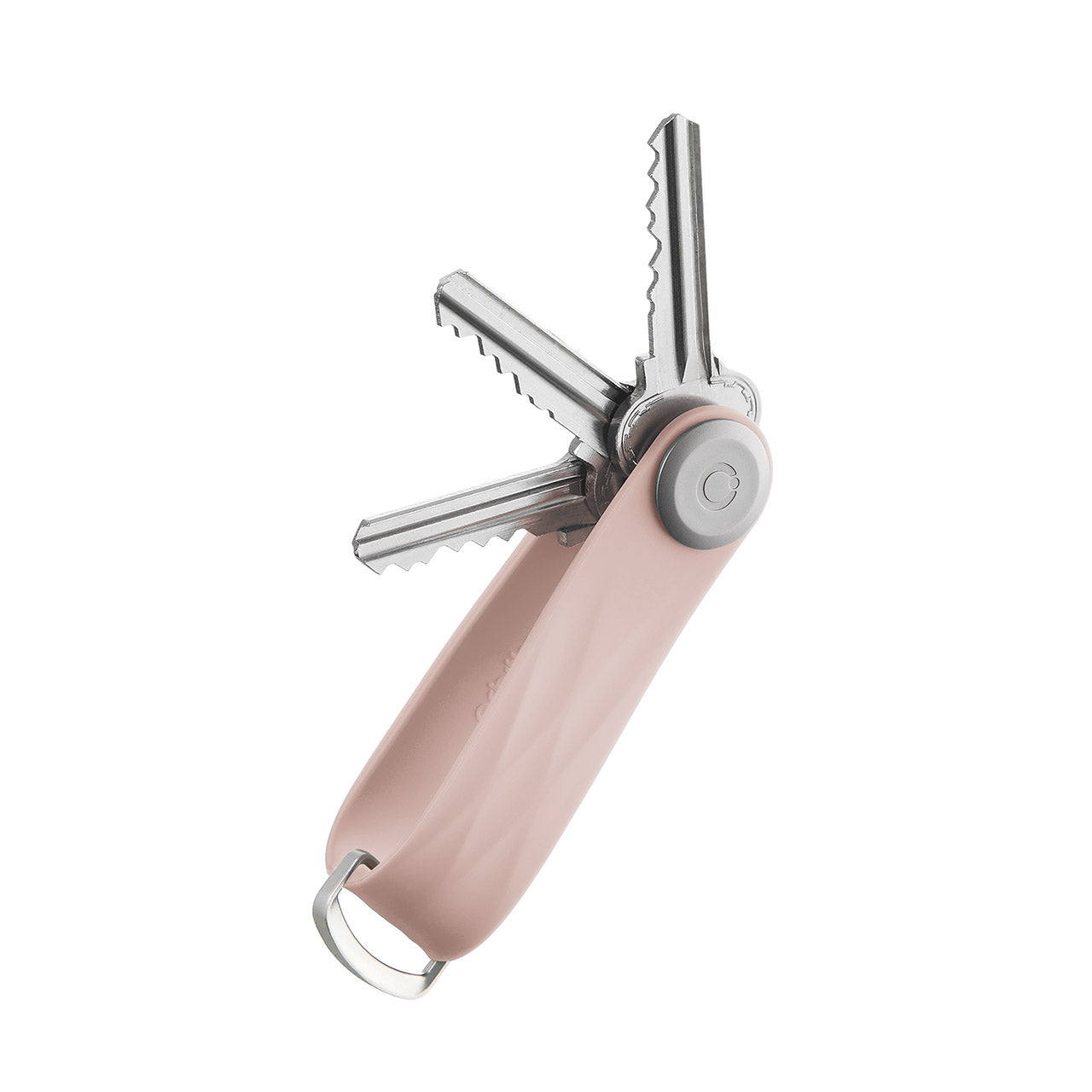 Premium Active Key Organizer - Durable & Compact Key Holder for Home, Office, and Travel - Perfect for Keychain, Car Keys, and Everyday Carry Essentials