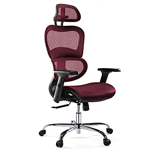 Dark Red