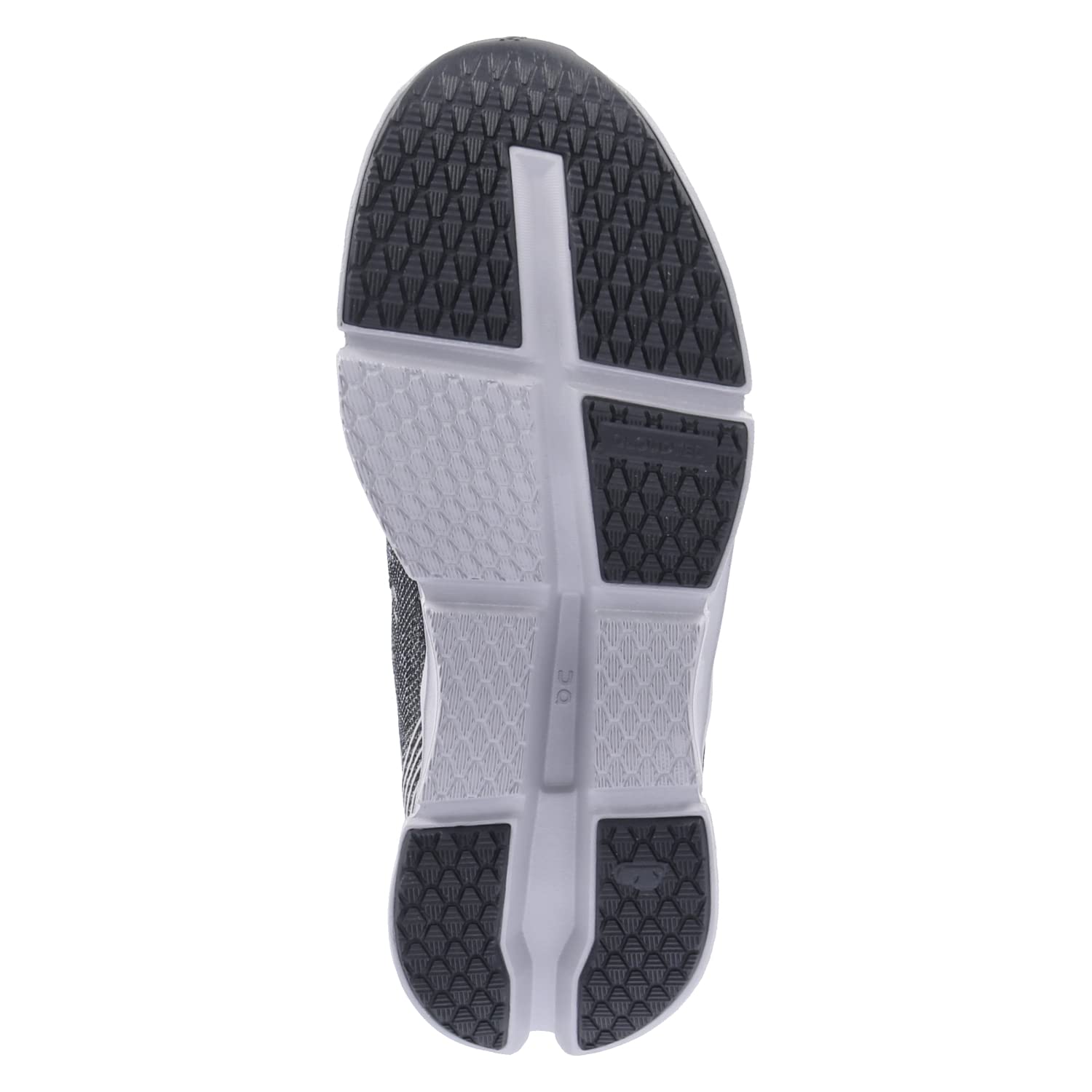 Men's Cloudgo Running Shoes - Lightweight Comfortable Sneakers for Jogging, Walking & Gym Workouts - Perfect for Active Lifestyles & Everyday Wear