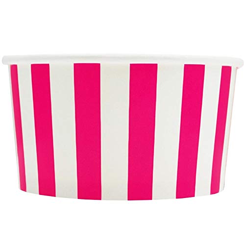 Striped Pink