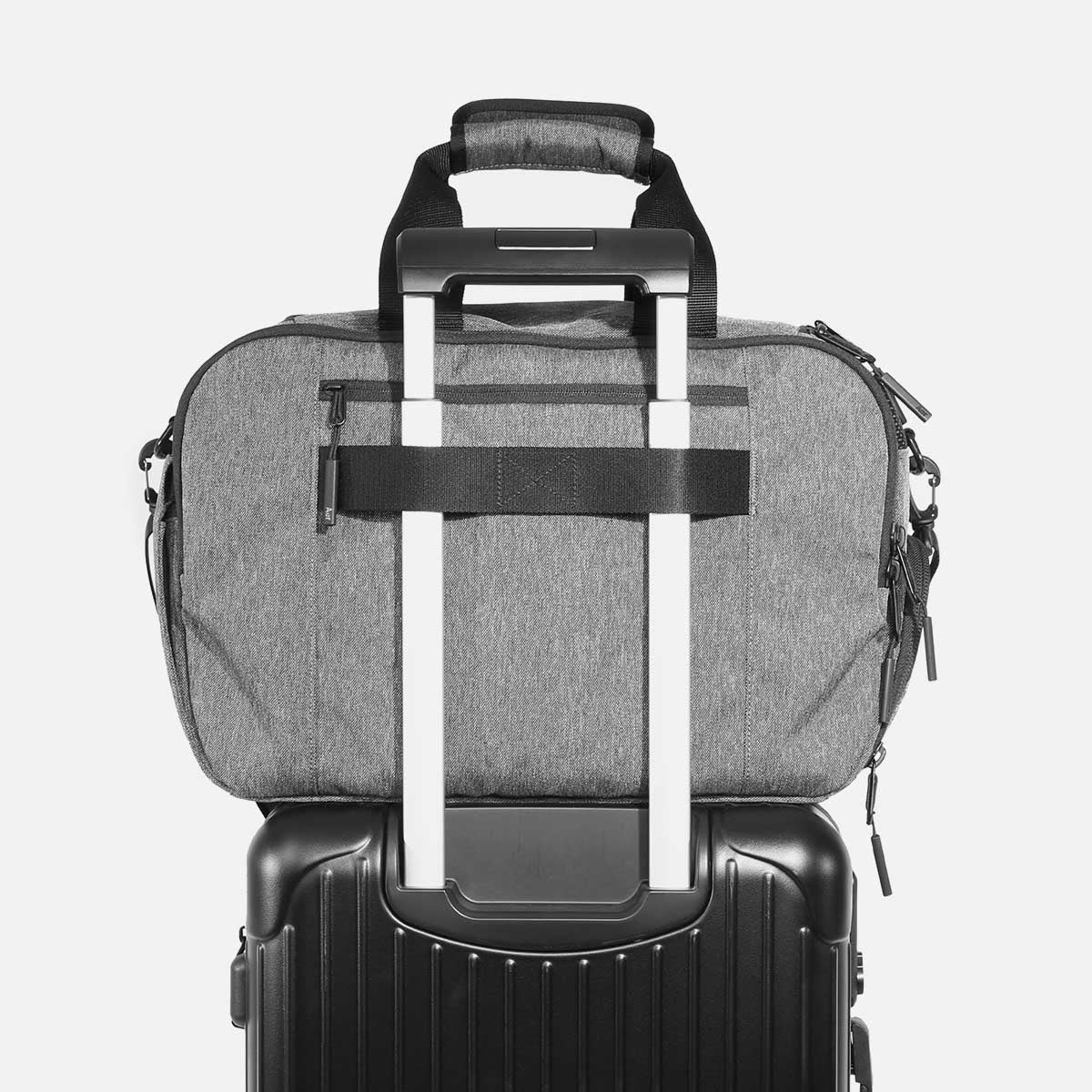 Best Gym Duffel Bag for Men & Women - Large Sports Duffle with Shoe Compartment & Wet Pocket - Perfect for Workout, Travel & Gym Locker