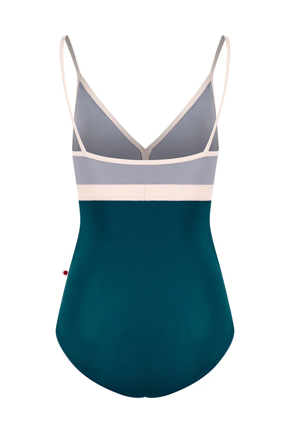 Yumiko Zoe Dance Leotard for Ballet, Jazz & Contemporary - Stretchable & Comfortable Performance Wear for Women & Girls - Perfect for Classes, Recitals & Competitions