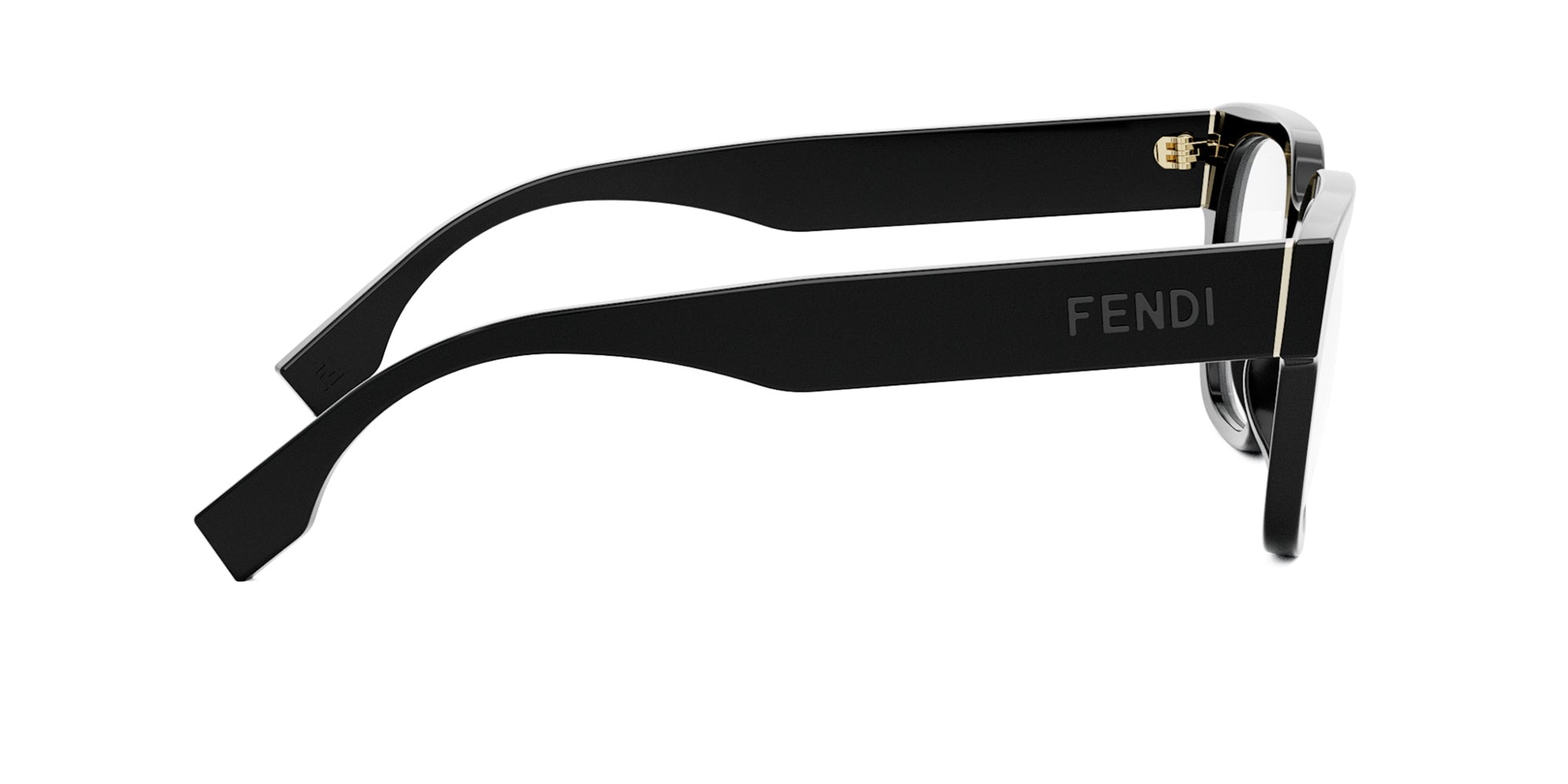 Fendi Signature FE50080I Sunglasses - Luxury Designer Shades for Women & Men - Perfect for Outdoor Activities, Travel & Fashion Accessories