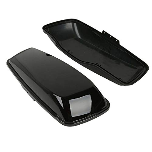 Saddlebag Lids#4 for 14-23 Touring
