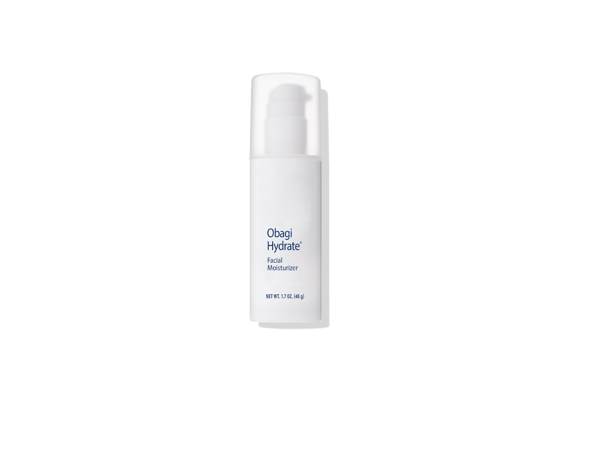 Hydrating Facial Moisturizer Cream for Dry Skin - Daily Hydration & Nourishment - Perfect for Morning & Night Skincare Routine