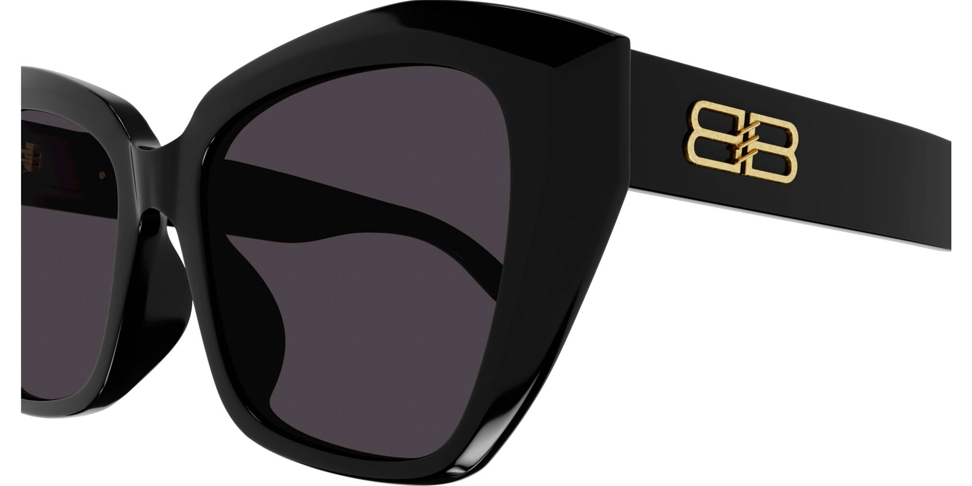 Balenciaga BB0273SA Sunglasses - Luxury Designer Shades for Men & Women | Perfect for Outdoor Activities, Travel & Fashion Statements