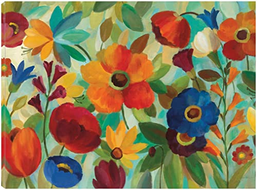 Summer Floral V