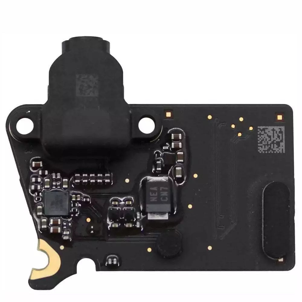 Premium Audio Board Replacement for MacBook Air 13