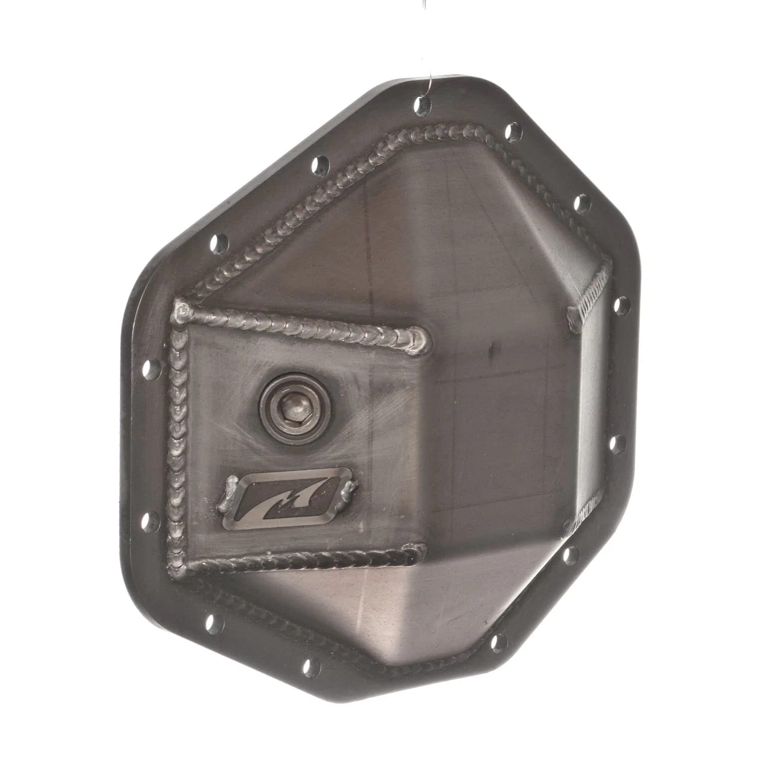 Motobilt 13 Bolt Differential Cover - Heavy Duty Off-Road Protection for Jeep, Truck & SUV - Ideal for Rock Crawling & Trail Riding