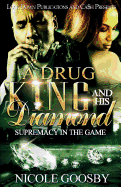 Drug King & Diamond: Supreme Gaming Accessory for PC, PS5 & Xbox - Enhance Your Gaming Experience