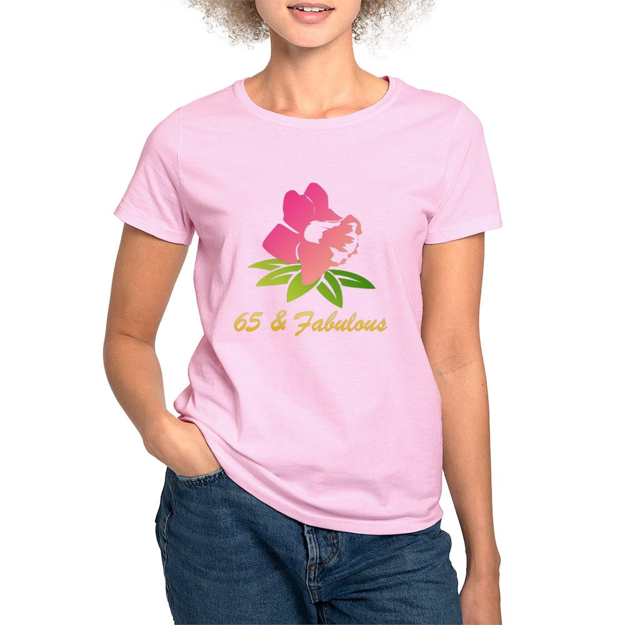 Women's Lightweight Cotton Crew Neck T-Shirt - Soft & Comfortable Casual Tee for Everyday Wear | Perfect for Workouts, Lounging & Outfits
